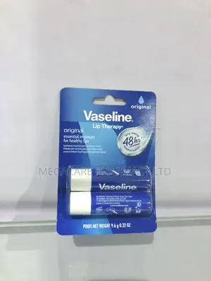 Vaseline Lip Therapy Stick