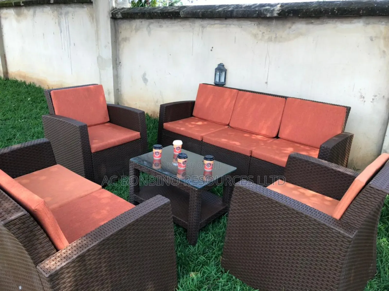 Garden/Home Use