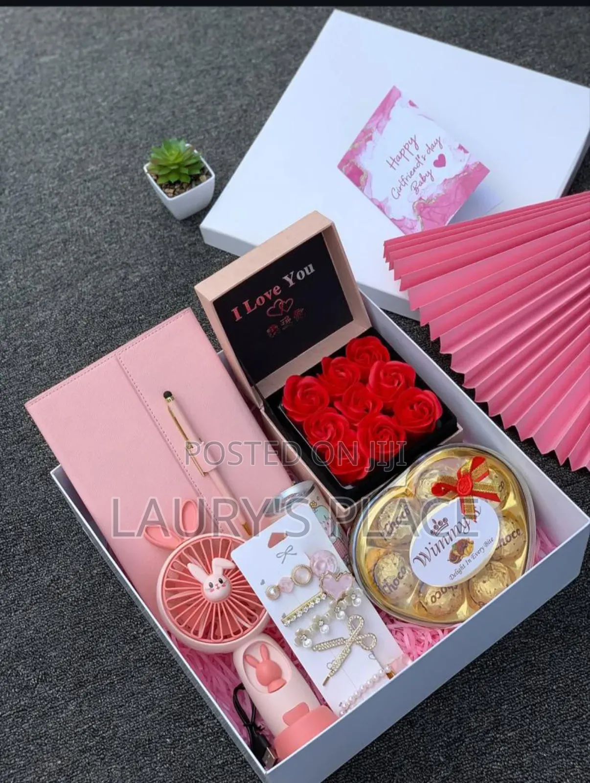 Premium Birthday Gift Boxes