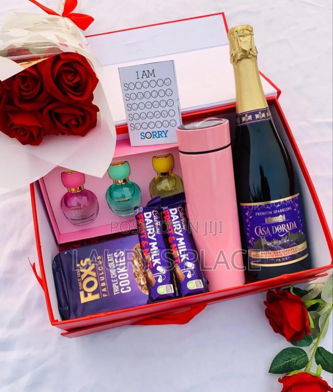 Premium Birthday Gift Boxes