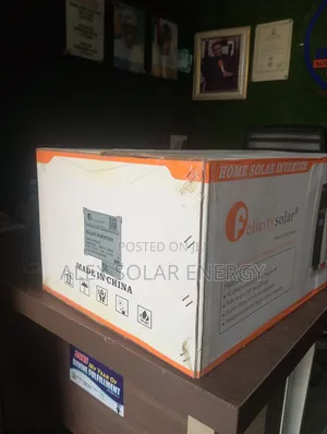 2.5kva 24v Felicity Inverter Ivps