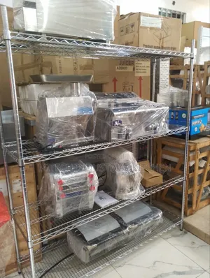 Wire/Bread Rack