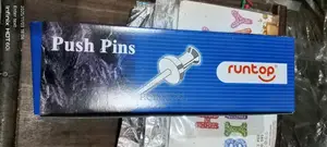 Push Tubpin