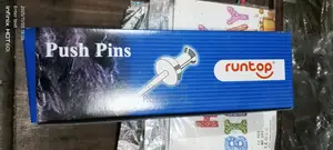 Push Tubpin