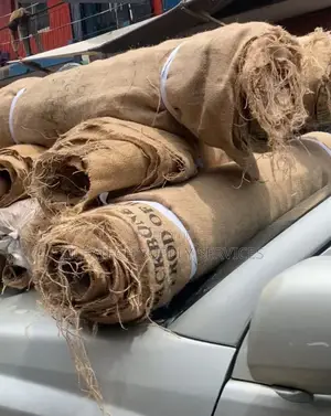 Original Jute Bag
