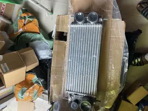 Ford F-150 Intercooler 2.7l/3.5l Turbo 2015-2020