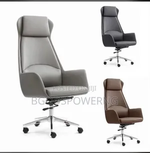 Executive Office Chair