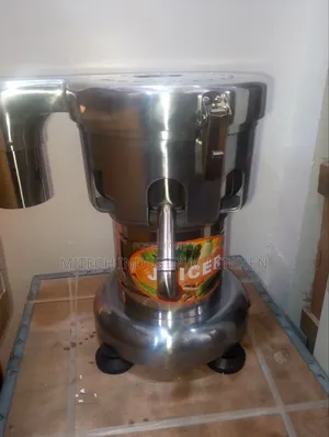 Big Juicer