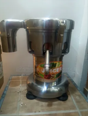 Big Juicer