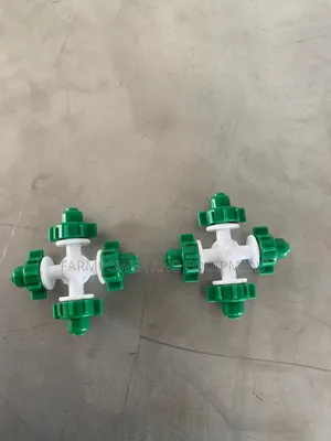 4-Way Fogger