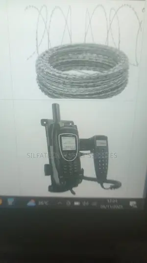 Original Barbed Wire