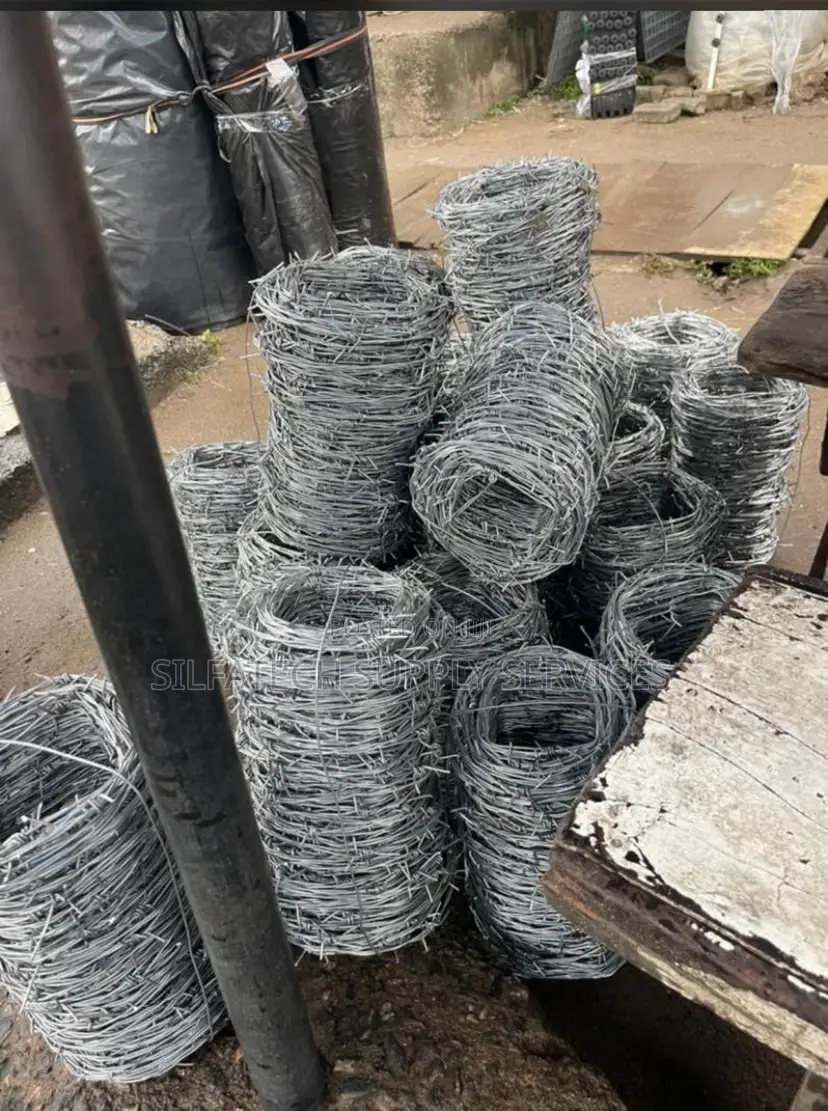 Original Barbeb Wire