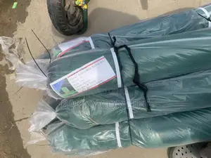 Scaffolding Safety Net
