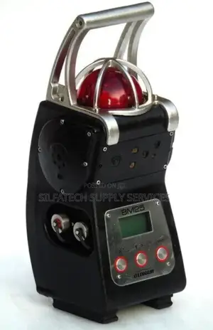 Gas Detector