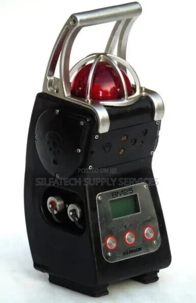 Gas Detector