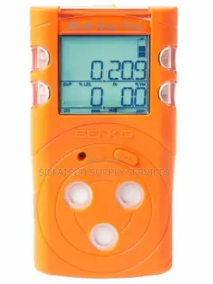 Original Gas Detector