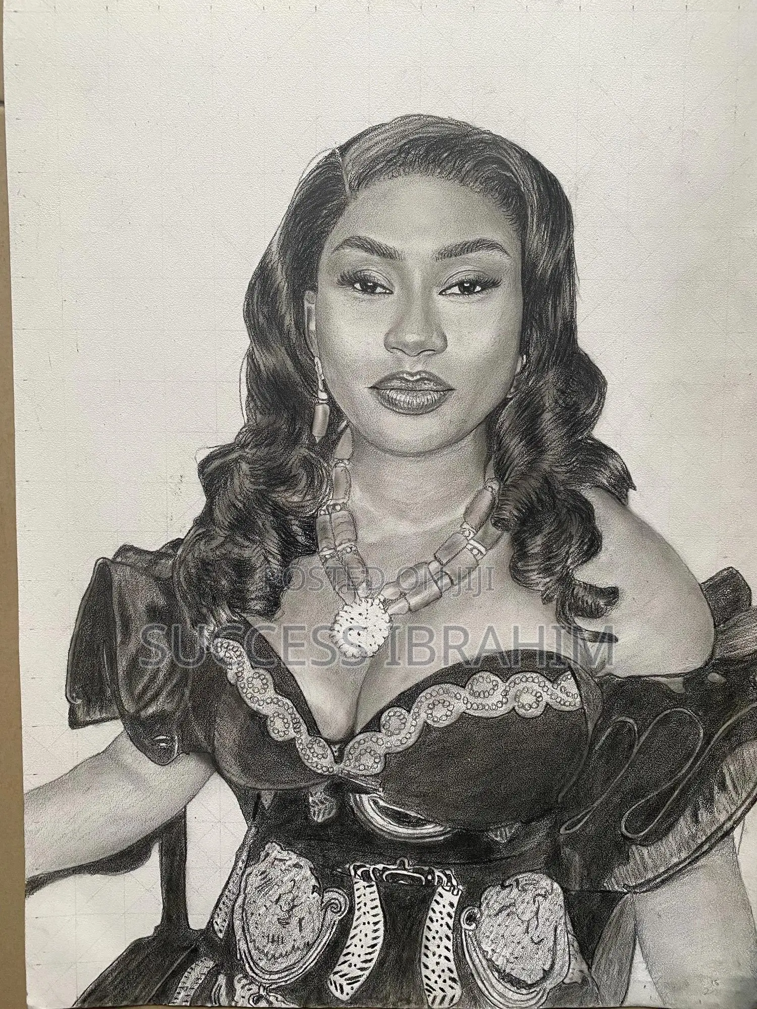 Portrait Art Gifts