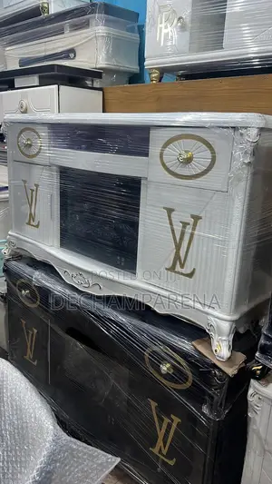 3 Different Designs Of Fire Bench