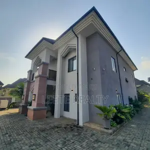 Furnished 4bdrm Duplex in Gwarinpa for sale