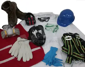 Original Safety Equipments
