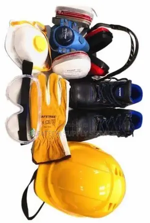 Original Safety Equipments