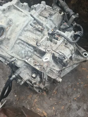 Lexus Es 350 Japan Gear Box 2008/10/12/14