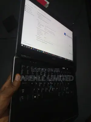 Laptop Dell Latitude E7450 12GB Intel Core i5 SSD 256GB
