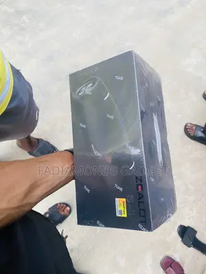 Speaker for Music