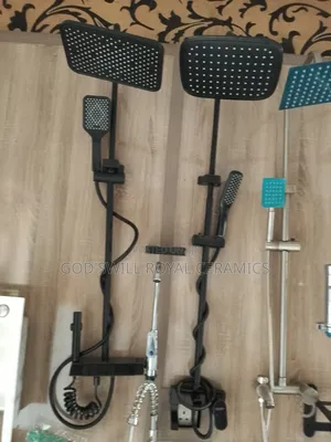 Choice Shower 