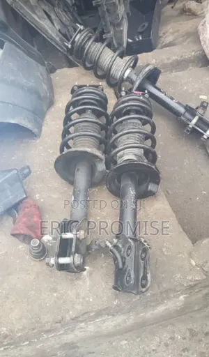 2008-2010-2012 Ford Edge Shock