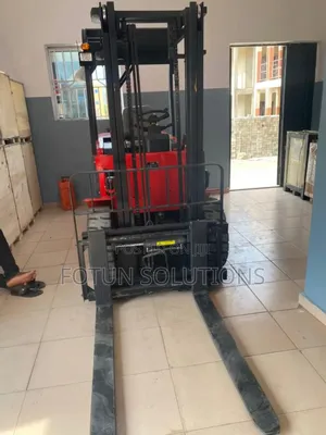 5tons Forklift