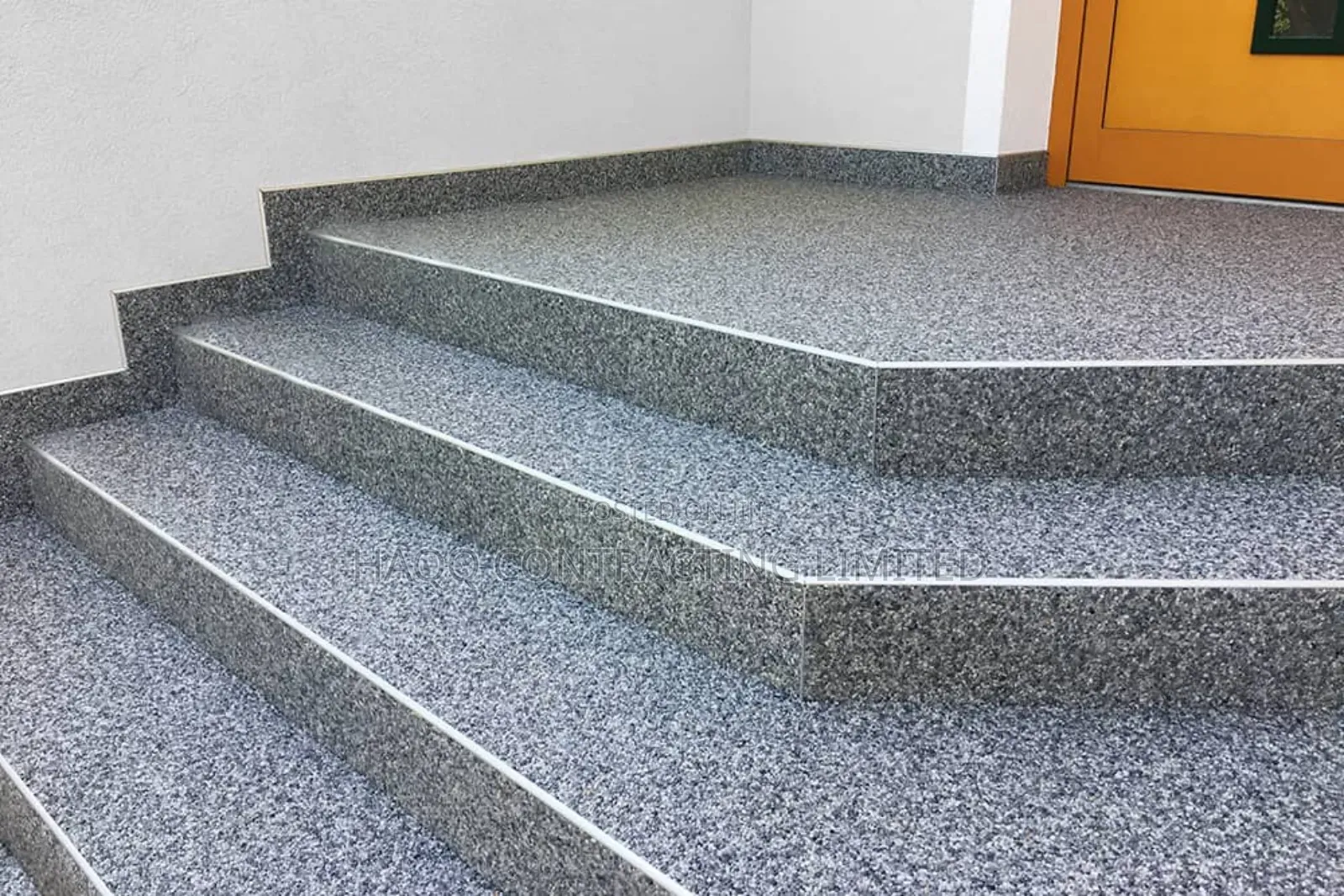 Epoxy Flooring