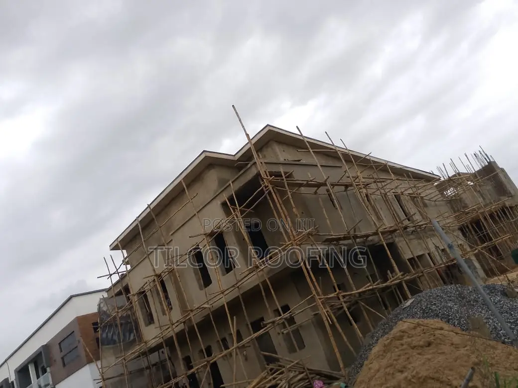 Building Construction