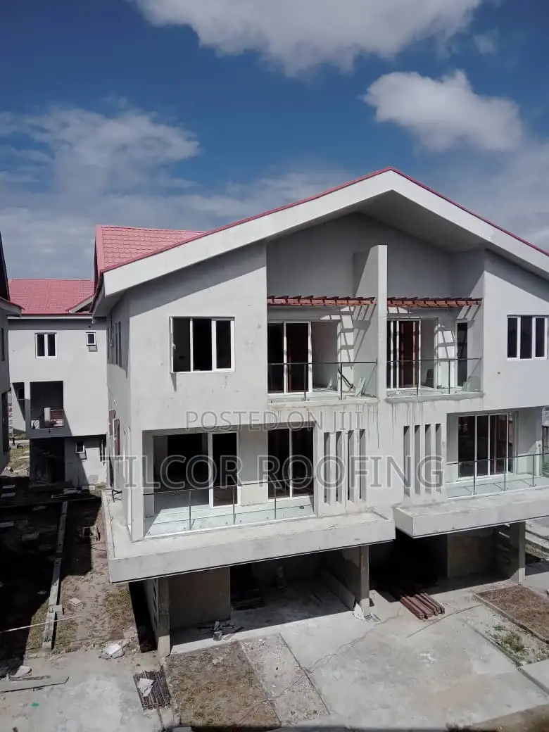 Building Construction