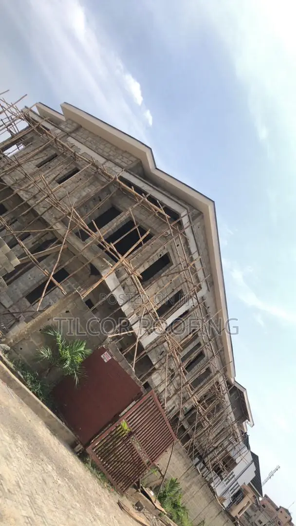 Building Construction