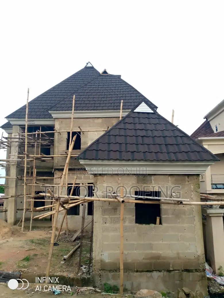 Building Construction