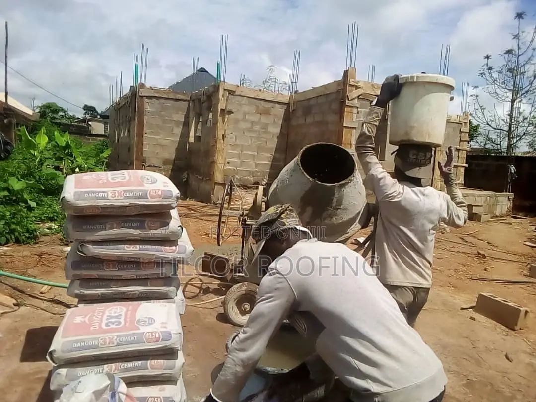Building Construction