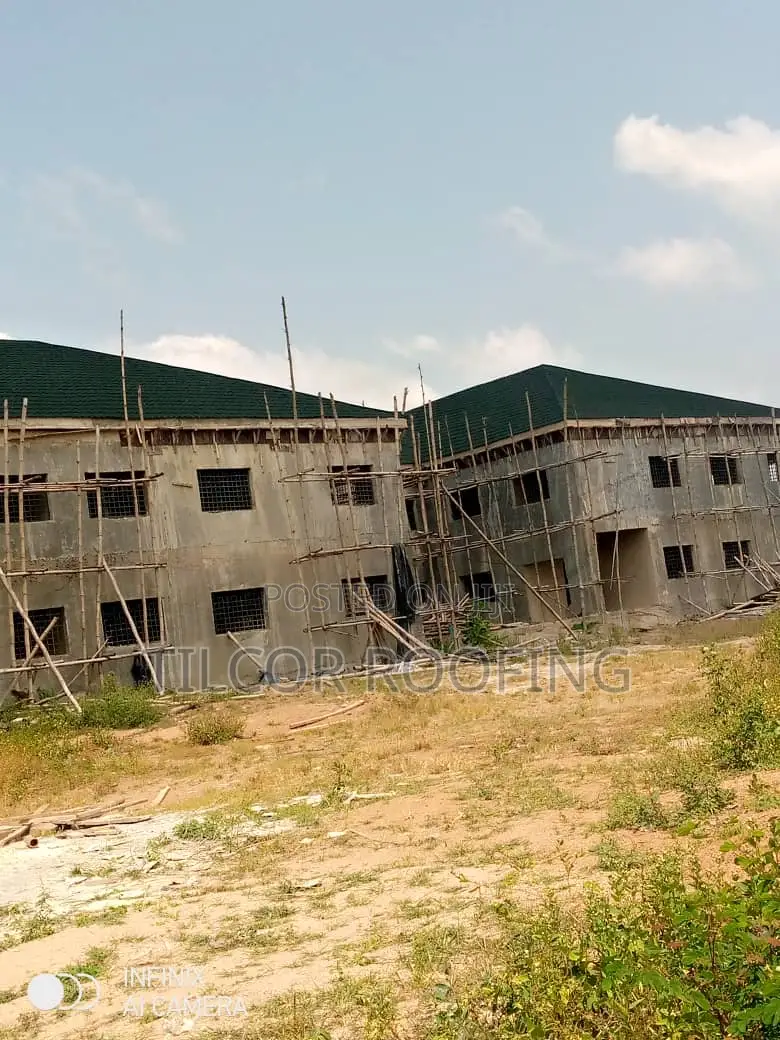 Building Construction