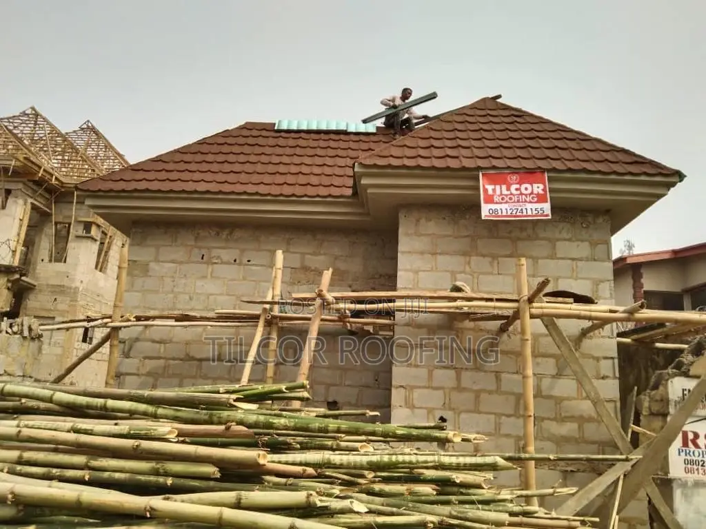 Building Construction