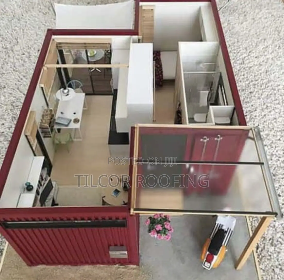 Building Construction