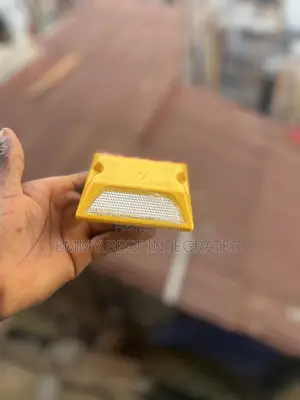 Road Stud Reflector