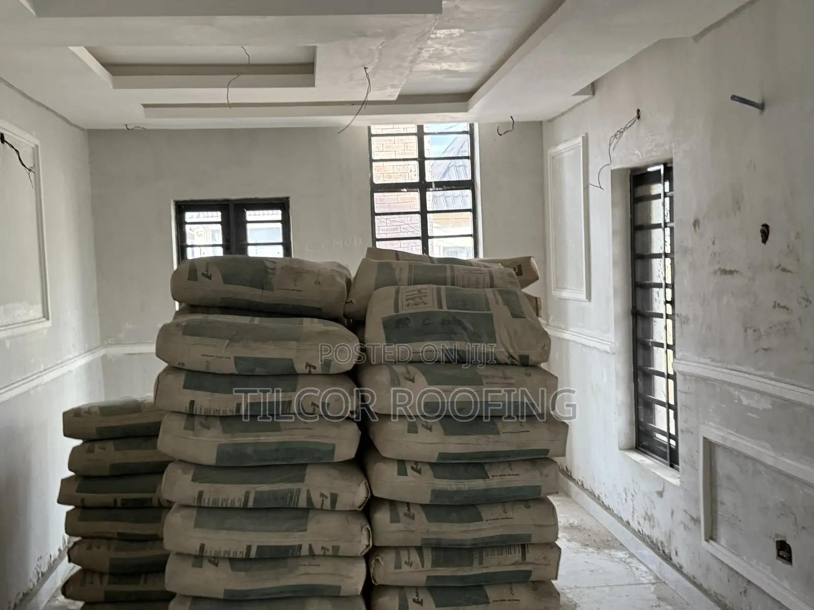 Building Construction