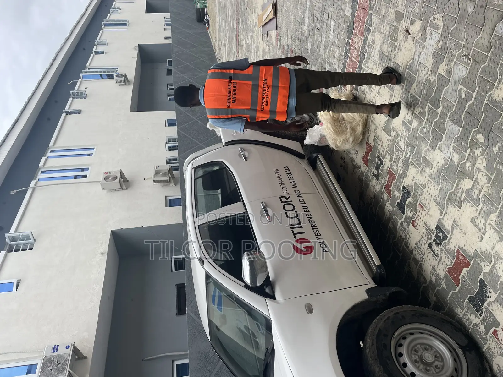 Building Construction