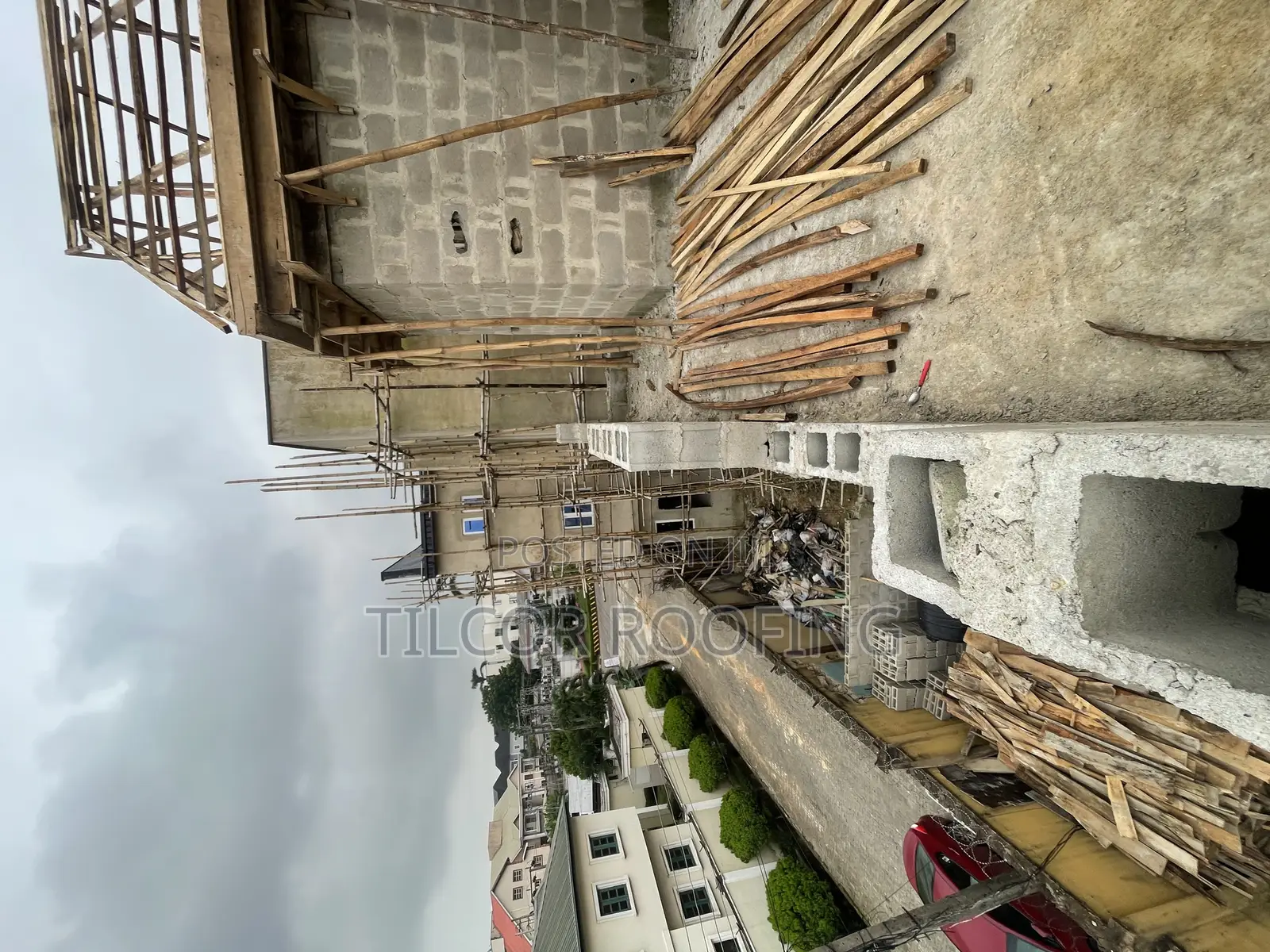 Building Construction