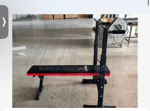 Mini Weightlifting Bench
