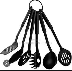 Nonstick Spoon Tools