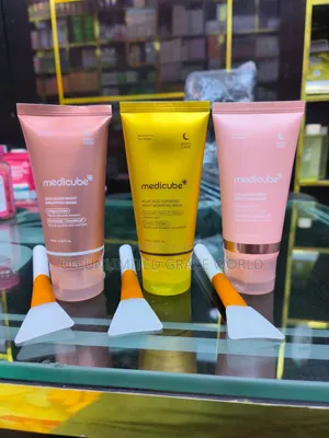 Medicare Facial Mask