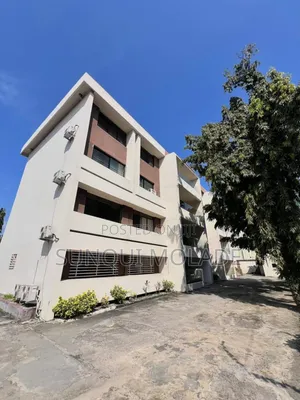 3bdrm Apartment in Victoria Island for rent