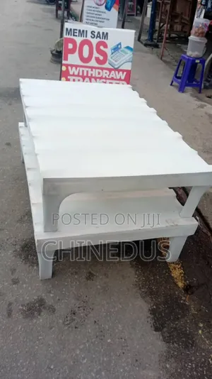 Top Notch 6by6 Quality Bedstand Available in All Designs