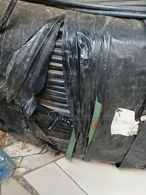 Irrigation Pipe